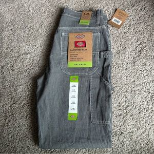 Dickies Carpenter Pants